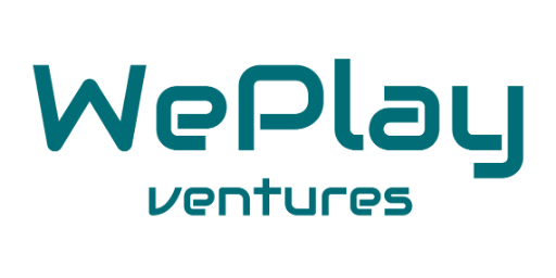 WePlay Ventures · LOGO