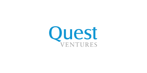Quest Ventures · LOGO