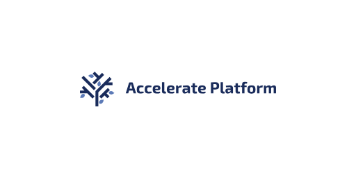 Accelerate Platform · LOGO