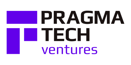 Pragma Tech VC · LOGO