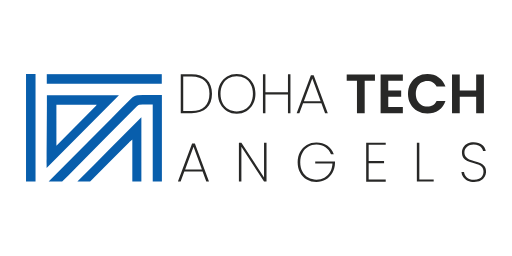 Doha Tech Angels · LOGO