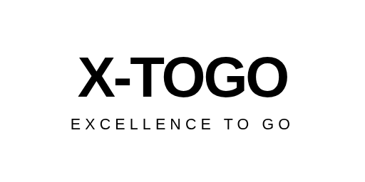 X-TOGO · LOGO