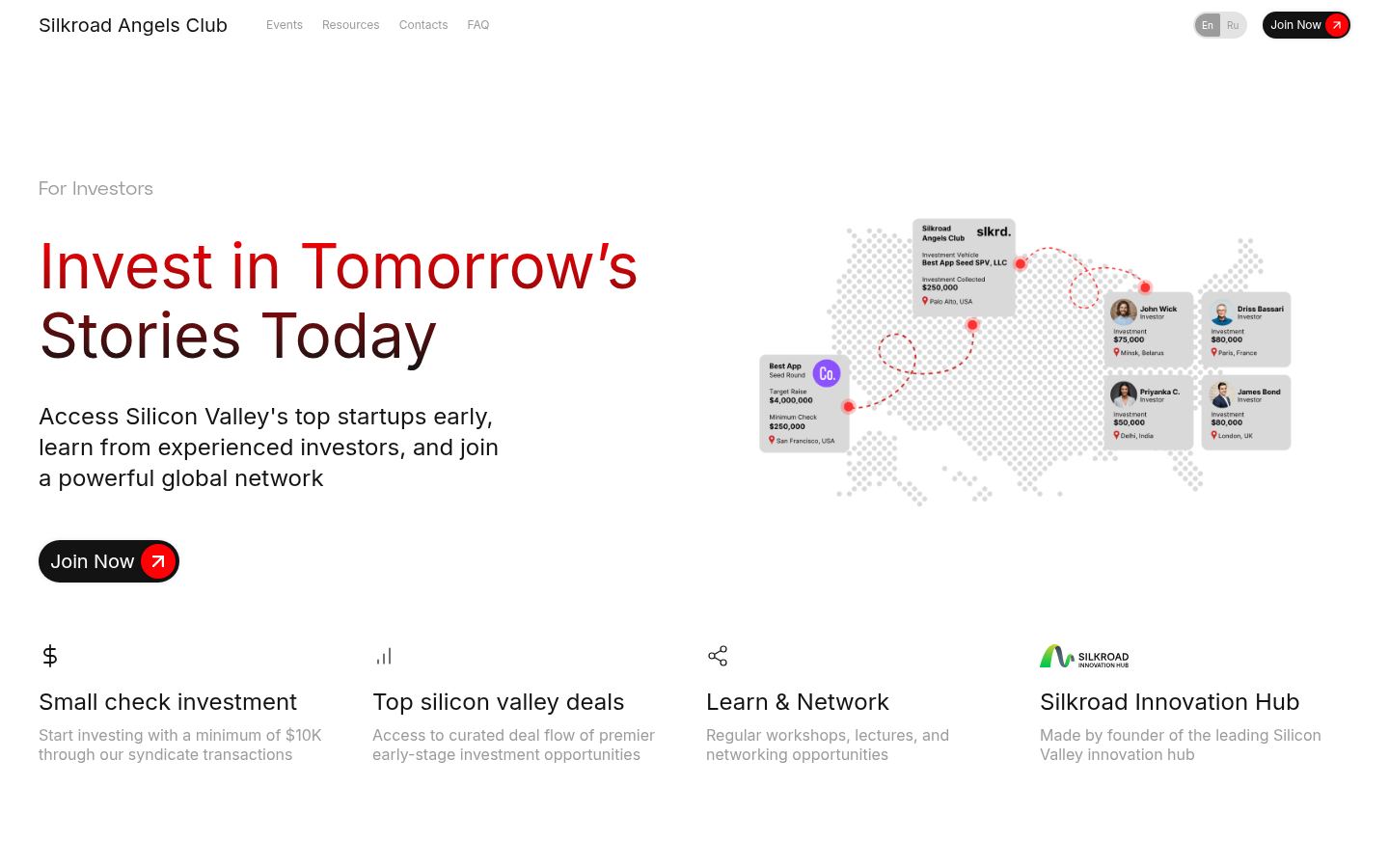 Silkroad Angels Club · HOMEPAGE_SCREENSHOT
