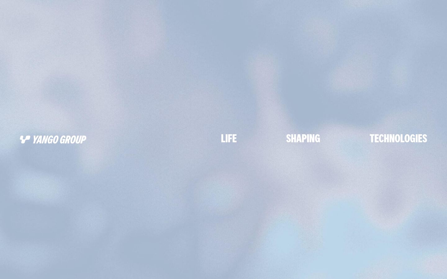 Yango · HOMEPAGE_SCREENSHOT